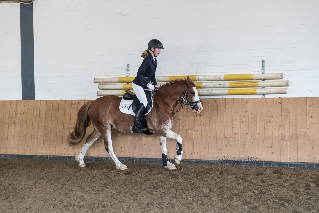 Bild 57 - Pony Akademie Turnier